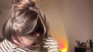 Watch lishaseufert Hot Porn Video [Chaturbate] - new, shy, 18, skinny, teen