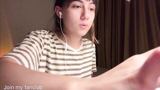 Watch lishaseufert Hot Porn Video [Chaturbate] - new, shy, 18, skinny, teen
