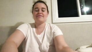 Watch kizzyfacee HD Porn Video [Chaturbate] - max, mature, sph, bj, blondie