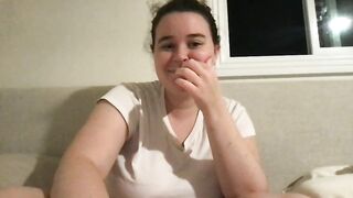 Watch kizzyfacee HD Porn Video [Chaturbate] - max, mature, sph, bj, blondie