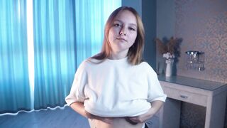 harmonyrobnett Best Porn Video [Chaturbate] - new, shy, smalltits, 18, teen