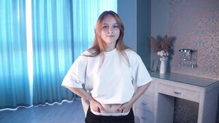 harmonyrobnett Best Porn Video [Chaturbate] - new, shy, smalltits, 18, teen