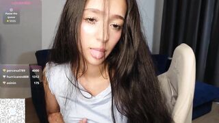 mellymellika Top Porn Video [Chaturbate] - new, smalltits, shy, 18, skinny
