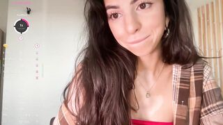 Watch cyberpixxie Leaked Porn Video [Chaturbate] - new, nails, kisses, bigcock, hot