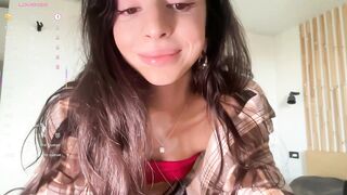 Watch cyberpixxie Leaked Porn Video [Chaturbate] - new, nails, kisses, bigcock, hot