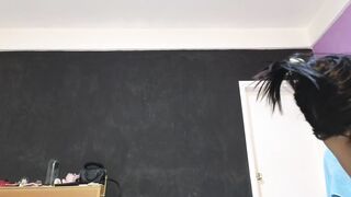 imhaymed Hot Porn Video [Chaturbate] - ebony, hairy, german, bigass, latina