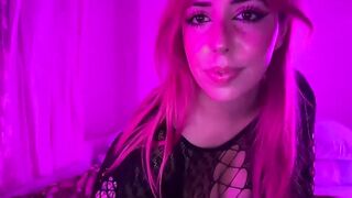 seraphinagrey Hot Porn Video [Chaturbate] - pinkhair, bigtits, tattoos, cute, bigboobs