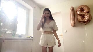 silvermossq Leaked Porn Video [Chaturbate] - new, natural, young, 18, teen