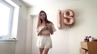silvermossq Leaked Porn Video [Chaturbate] - new, natural, young, 18, teen