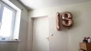 silvermossq Leaked Porn Video [Chaturbate] - new, natural, young, 18, teen