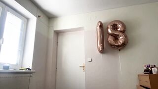 silvermossq Leaked Porn Video [Chaturbate] - new, natural, young, 18, teen