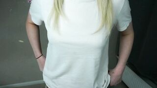 Watch esperanzaprum Cam Porn Video [Chaturbate] - new, shy, young, 18, blonde