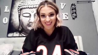 sloanemonroe HD Porn Video [Chaturbate] - new, milf, bigboobs, greeneyes