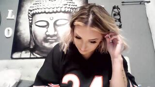 sloanemonroe HD Porn Video [Chaturbate] - new, milf, bigboobs, greeneyes