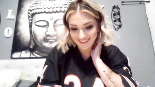 sloanemonroe HD Porn Video [Chaturbate] - new, milf, bigboobs, greeneyes