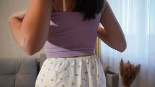 Watch lunariaaa HD Porn Video [Chaturbate] - new, shy, young, 18