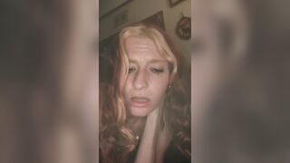 reddzy99 New Porn Video [Chaturbate] - dolce, niceass, horny, teens