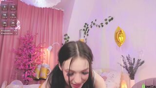 missmalen New Porn Video [Chaturbate] - mom, niceass, cei, sweet