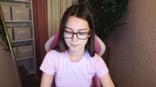 luna__m00n Top Porn Video [Chaturbate] - new, shy, 18, skinny, nonude