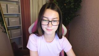 luna__m00n Top Porn Video [Chaturbate] - new, shy, 18, skinny, nonude
