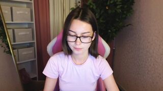 luna__m00n Top Porn Video [Chaturbate] - new, shy, 18, skinny, nonude