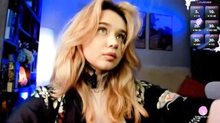 Watch hikkiomorysaya Hot Porn Video [Chaturbate] - new, natural, 18, blonde, bigboobs