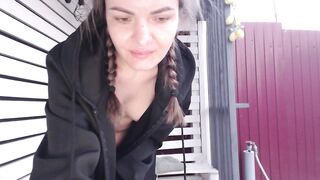 kitcatheaven4u Best Porn Video [Chaturbate] - hairy, young, outside, british, pregnant