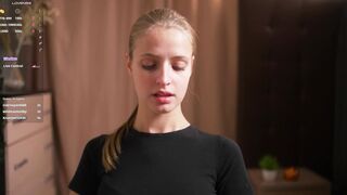fayelivingston Leaked Porn Video [Chaturbate] - new, bigass, 18, blonde, skinny