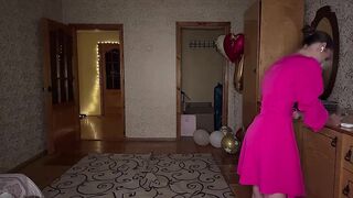 Watch maryannahamad Leaked Porn Video [Chaturbate] - new, shy, 18, skinny, teen