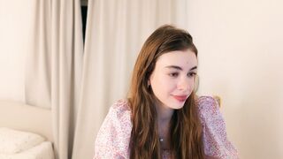 Watch astralmira Leaked Porn Video [Chaturbate] - new, young, shy, 18, skinny