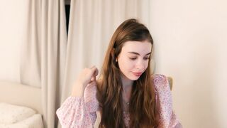 Watch astralmira Leaked Porn Video [Chaturbate] - new, young, shy, 18, skinny