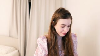 Watch astralmira Leaked Porn Video [Chaturbate] - new, young, shy, 18, skinny