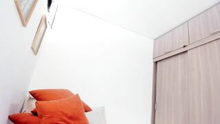 karlye_5 Hot Porn Video [Chaturbate] - ebony, latina, brunette, squirt, yoga