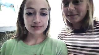 melicious_treats Hot Porn Video [Chaturbate] - new, bisexual, girlongirl, petite
