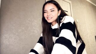 angelicstroub HD Porn Video [Chaturbate] - new, shy, 18, asian, cute