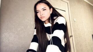 angelicstroub HD Porn Video [Chaturbate] - new, shy, 18, asian, cute
