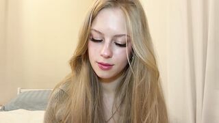 nellweisenborn Hot Porn Video [Chaturbate] - new, shy, 18, skinny, blonde