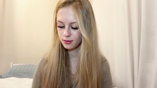 nellweisenborn Hot Porn Video [Chaturbate] - new, shy, 18, skinny, blonde