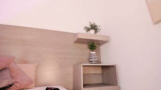 Watch mile_perez New Porn Video [Chaturbate] - bigass, latina, smalltits, 18, skinny