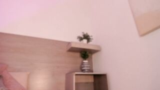 Watch mile_perez New Porn Video [Chaturbate] - bigass, latina, smalltits, 18, skinny