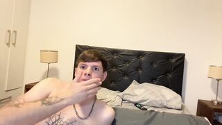 Watch sophielane4 Top Porn Video [Chaturbate] - new, couple, bigass, cum, bigboobs