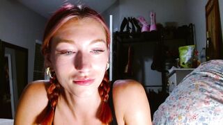 Watch fitpoppi Leaked Porn Video [Chaturbate] - college, fit, new, teen