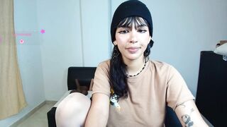 skinny_emily Top Porn Video [Chaturbate] - feet, masturbation, lovense, squirt, pregnant