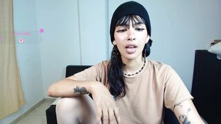 skinny_emily Top Porn Video [Chaturbate] - feet, masturbation, lovense, squirt, pregnant