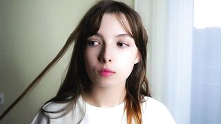 Watch loisgreczkowski Hot Porn Video [Chaturbate] - new, shy, young, 18, teen