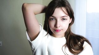 Watch loisgreczkowski Hot Porn Video [Chaturbate] - new, shy, young, 18, teen
