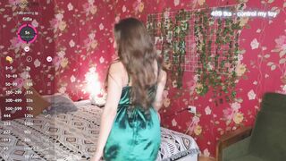 angelapixiee Cam Porn Video [Chaturbate] - new, 18, lovense, squirt, bigboobs