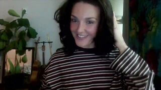 sunset1414 Top Porn Video [Chaturbate] - muscles, bush, ebony, smoking