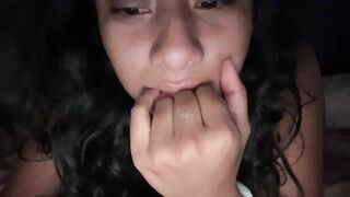 Watch theelovelymckay Best Porn Video [Chaturbate] - daddysgirl, dancing, latina, stripper