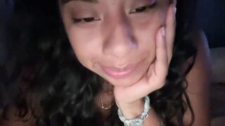 Watch theelovelymckay Best Porn Video [Chaturbate] - daddysgirl, dancing, latina, stripper